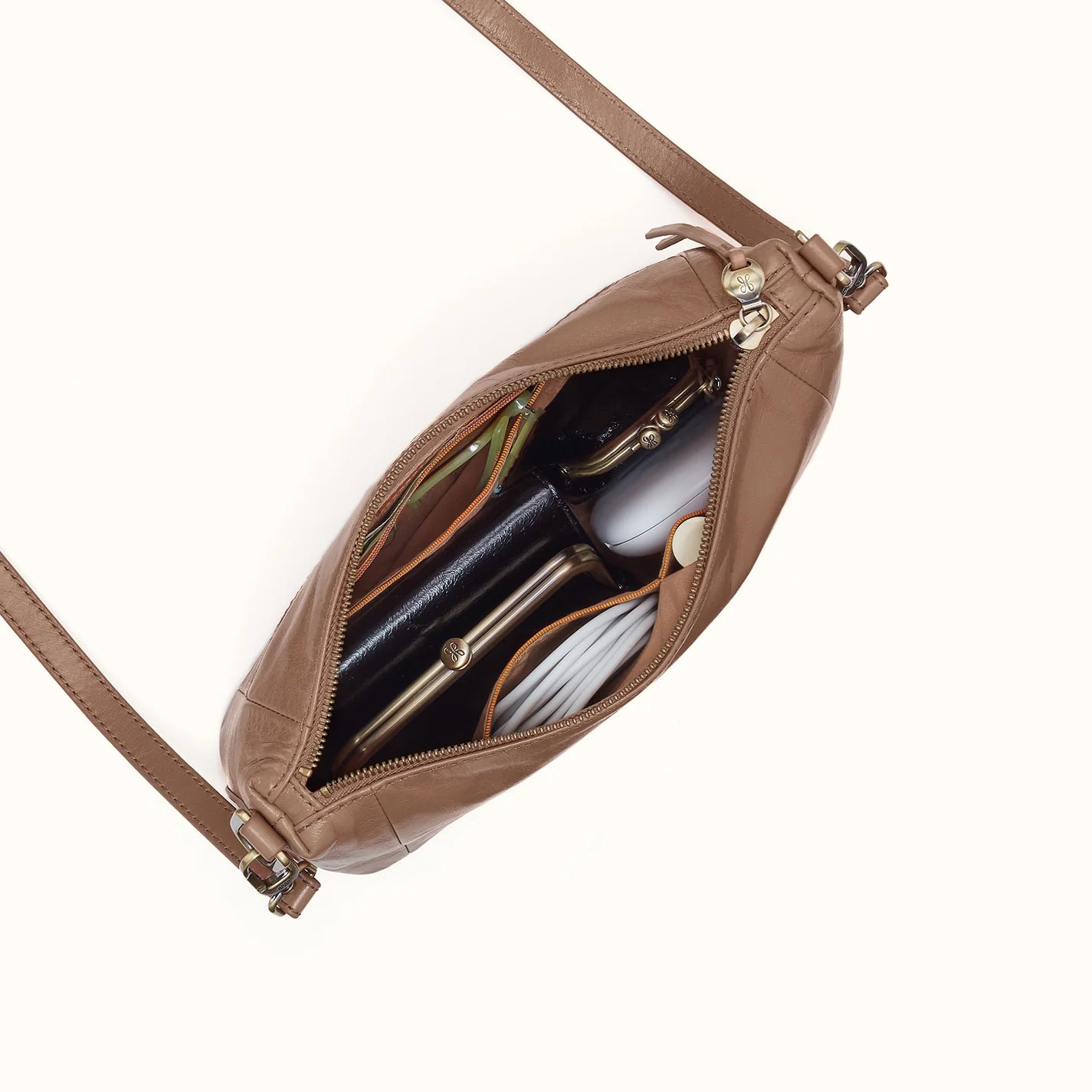 Darcy Carry-All Crossbody