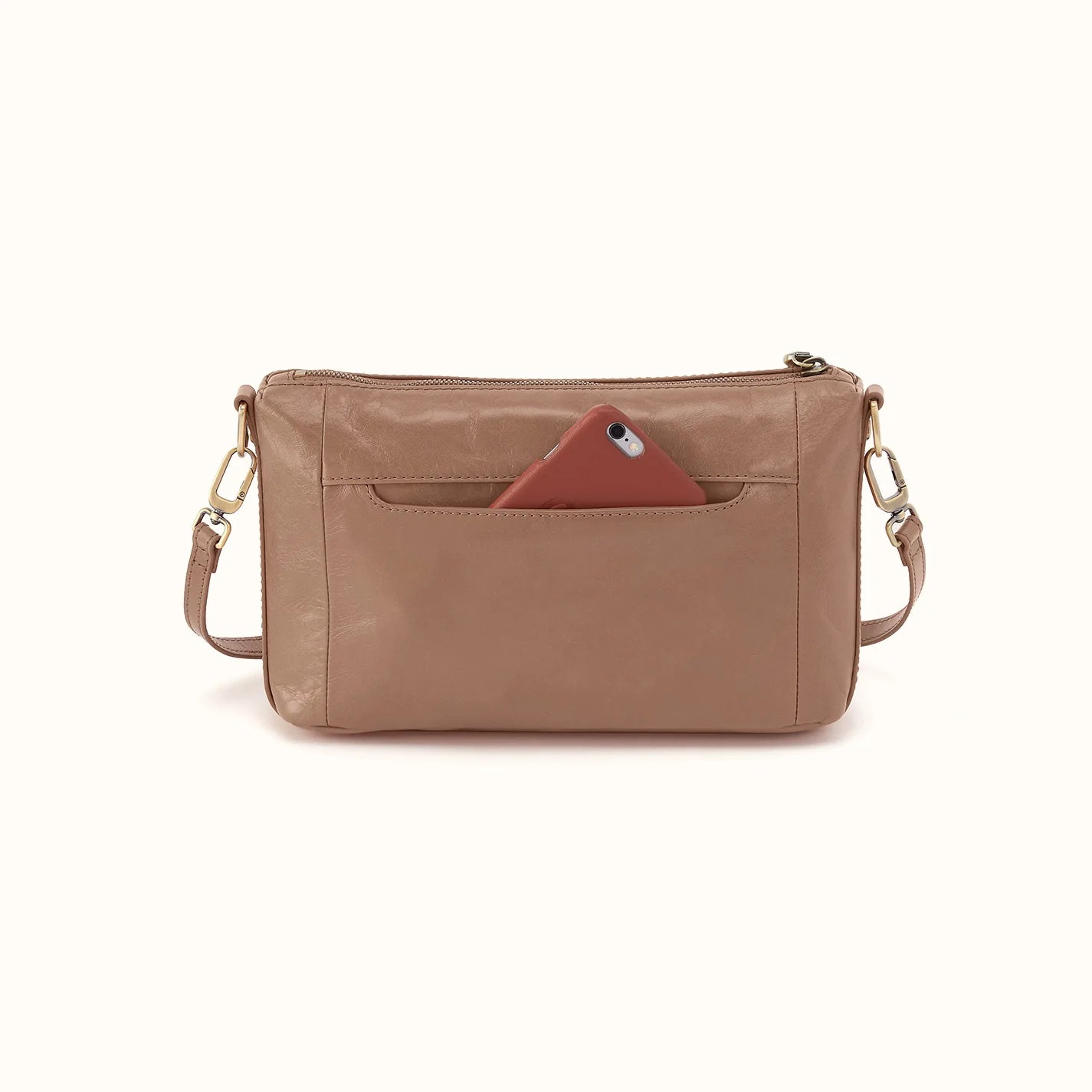 Darcy Carry-All Crossbody