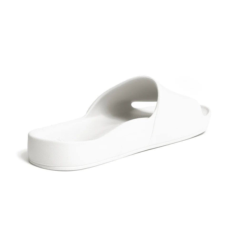 Archies Slides - White