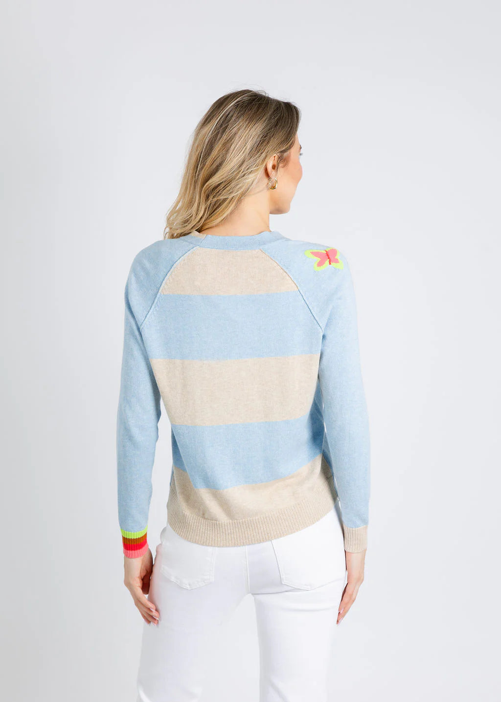 Good Vibes Cardigan