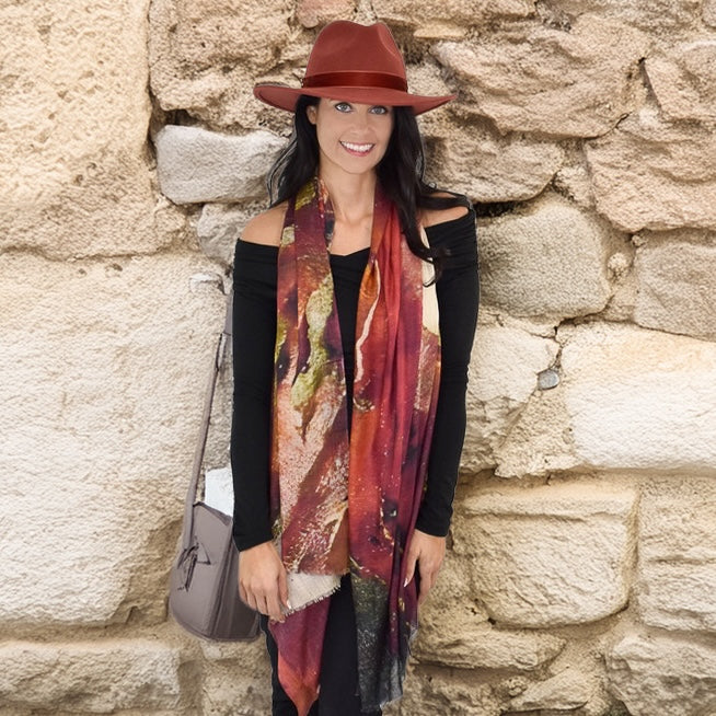 Samuelle Scarf