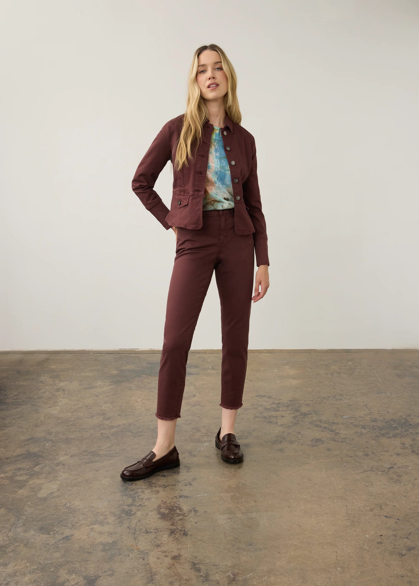 Utility Jacket