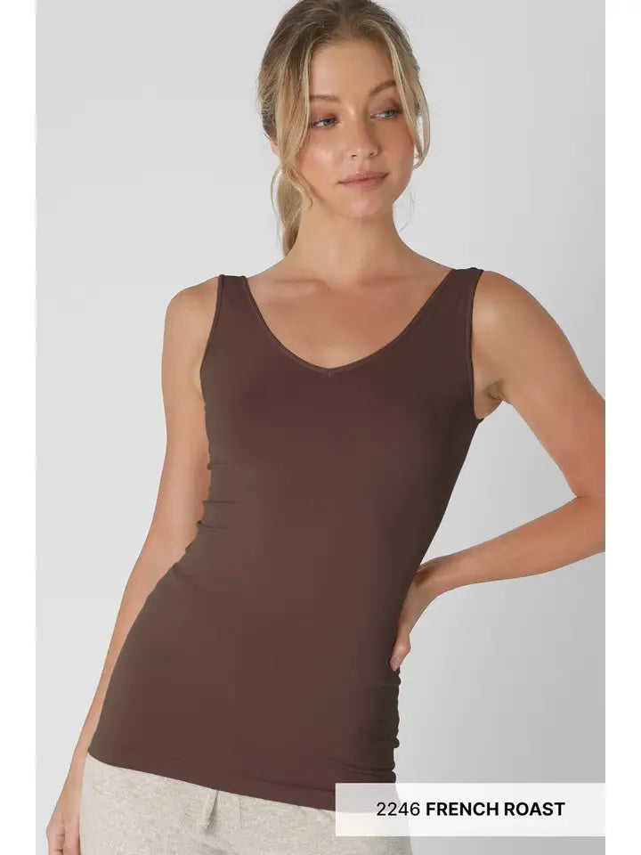 Reversible Tank Top