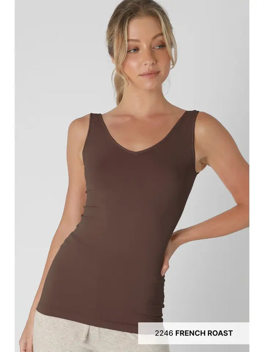 Reversible Tank Top