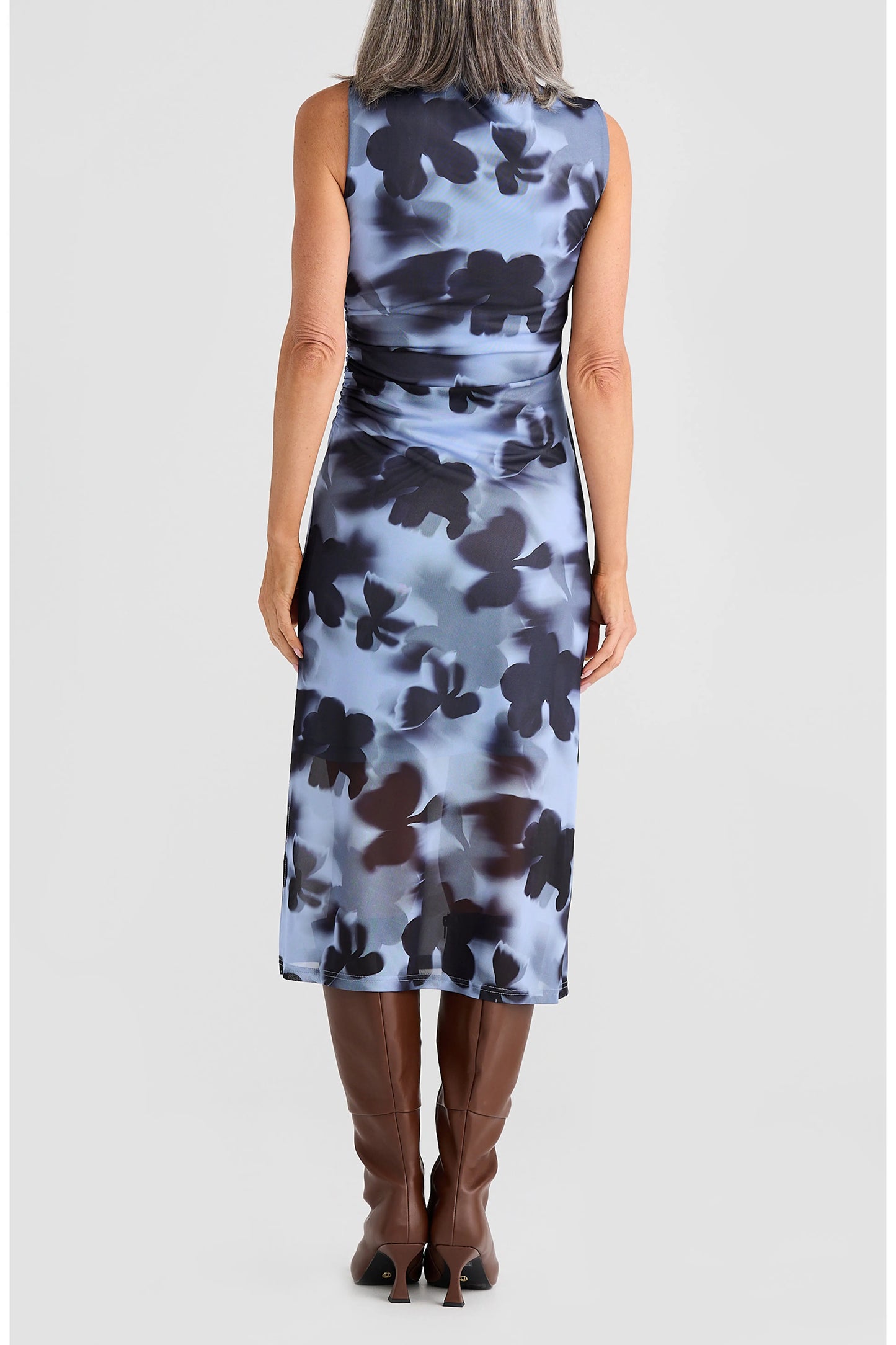 Salem Dress