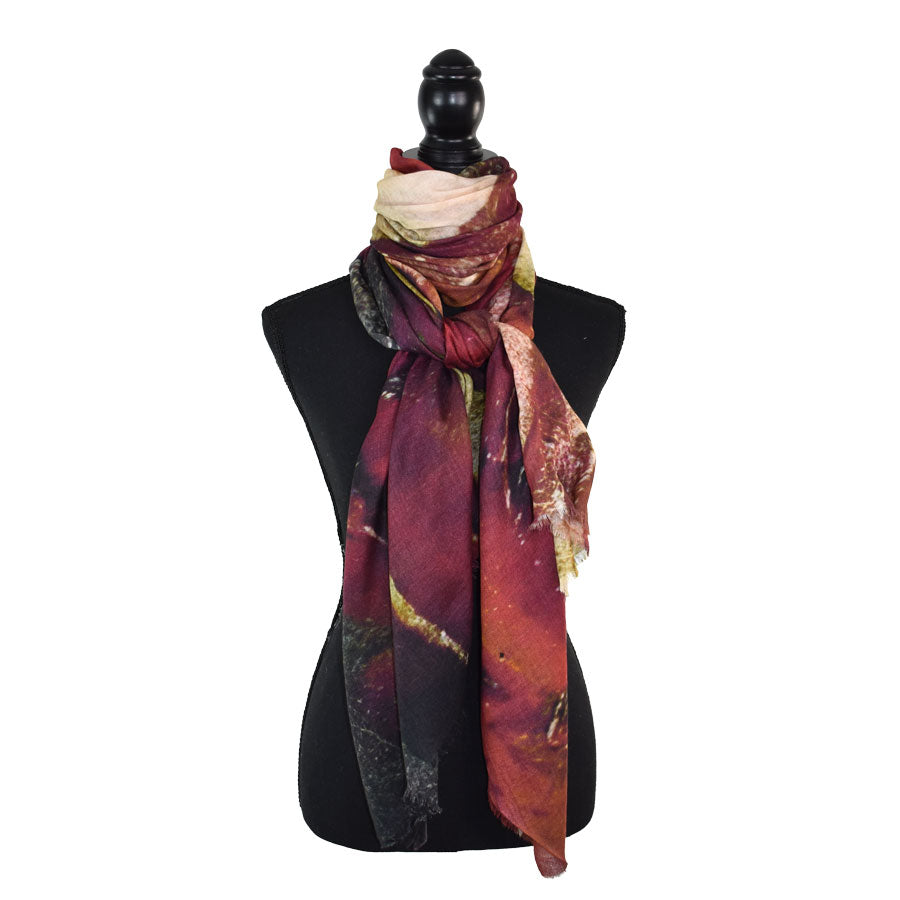 Samuelle Scarf