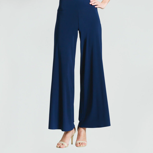 Long Palazzo Pant