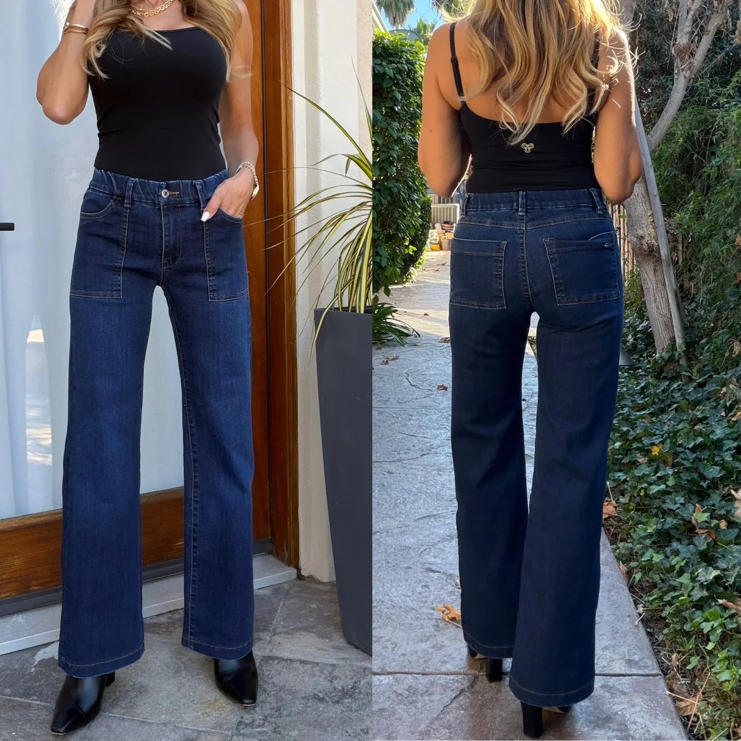 Romi Denim