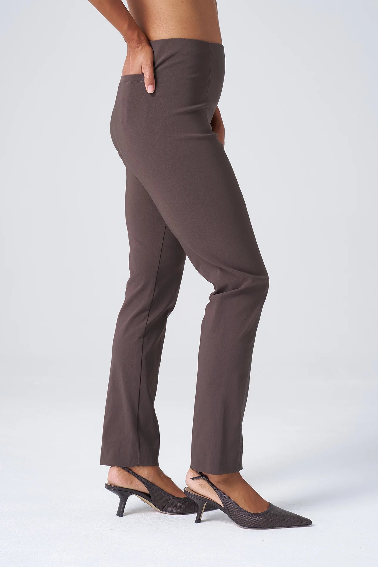 All Season Tapered Pant