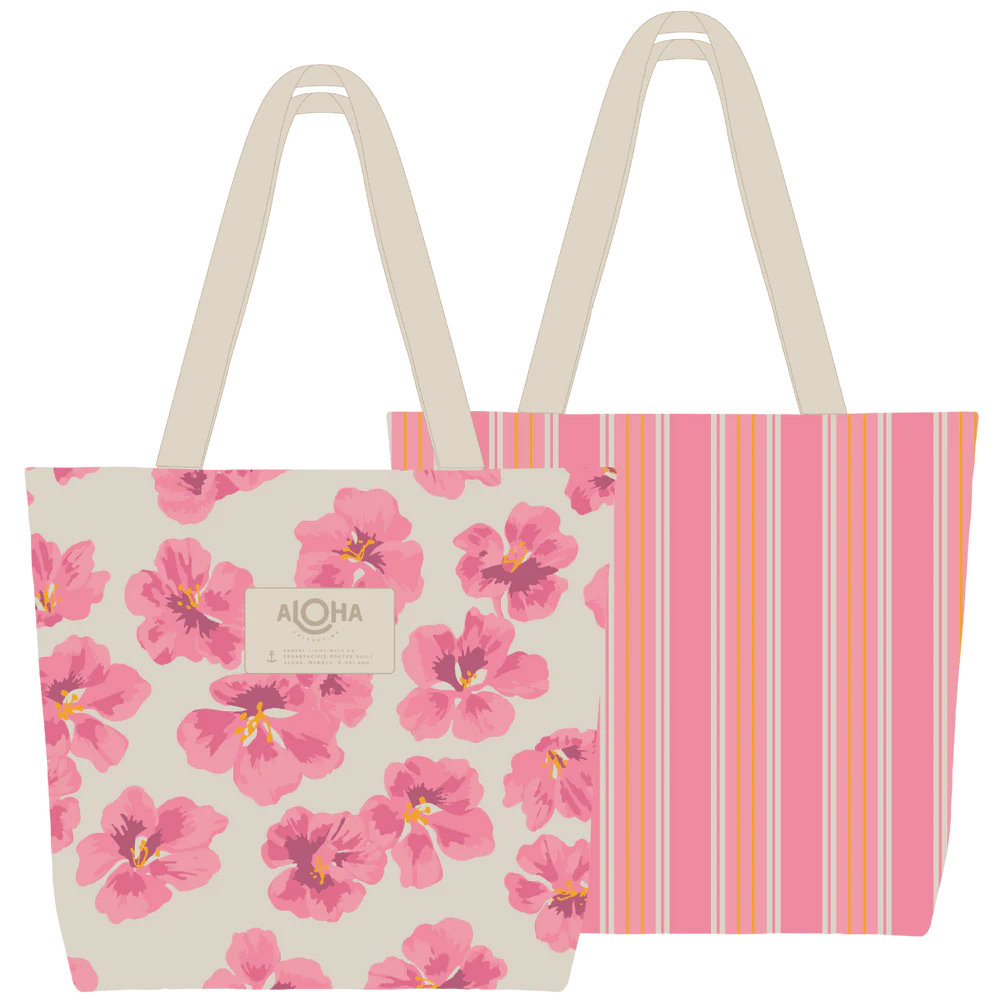 Reversible Tote - Flutter
