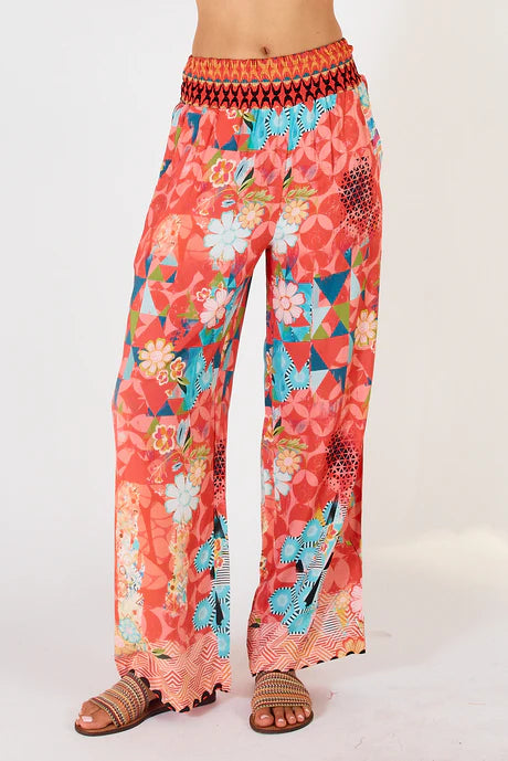 Amalfi Pant