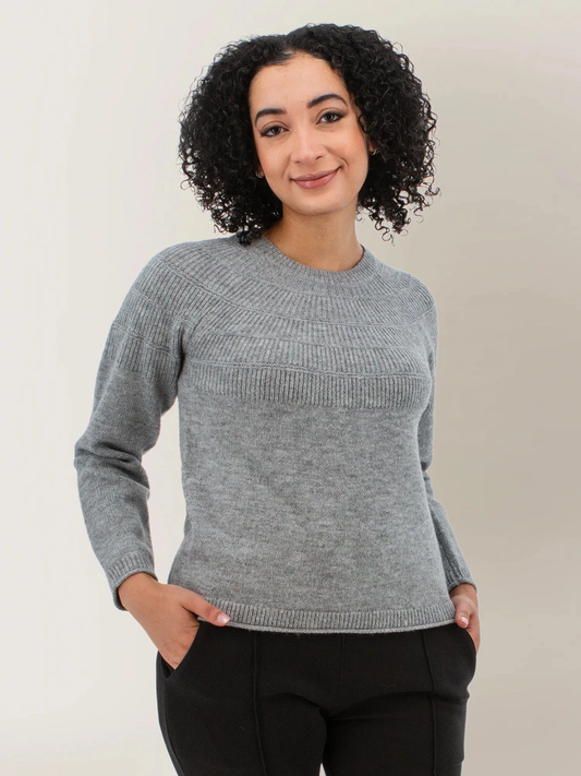 Mabel Sweater