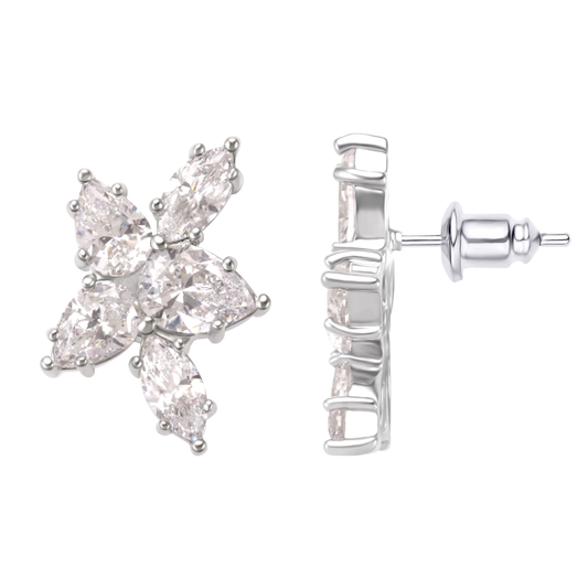 Marissa CZ Earrings