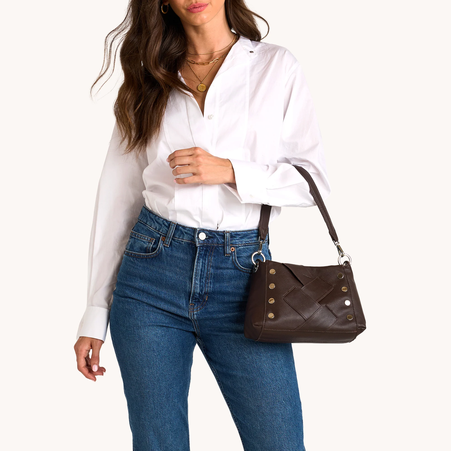 Bryant Medium Handbag