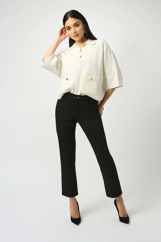 Classic Slim Fit Jeans
