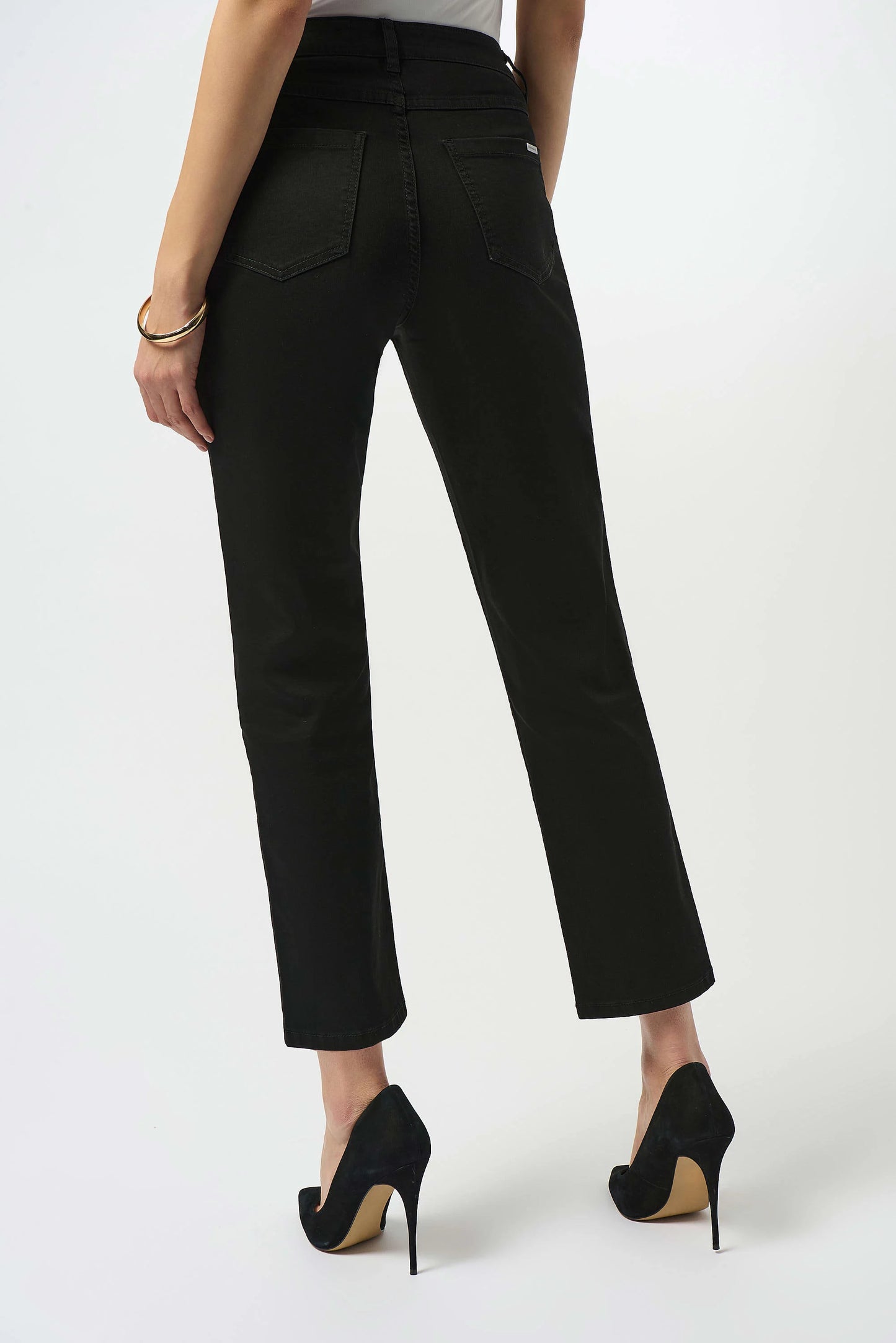 Classic Slim Fit Jeans