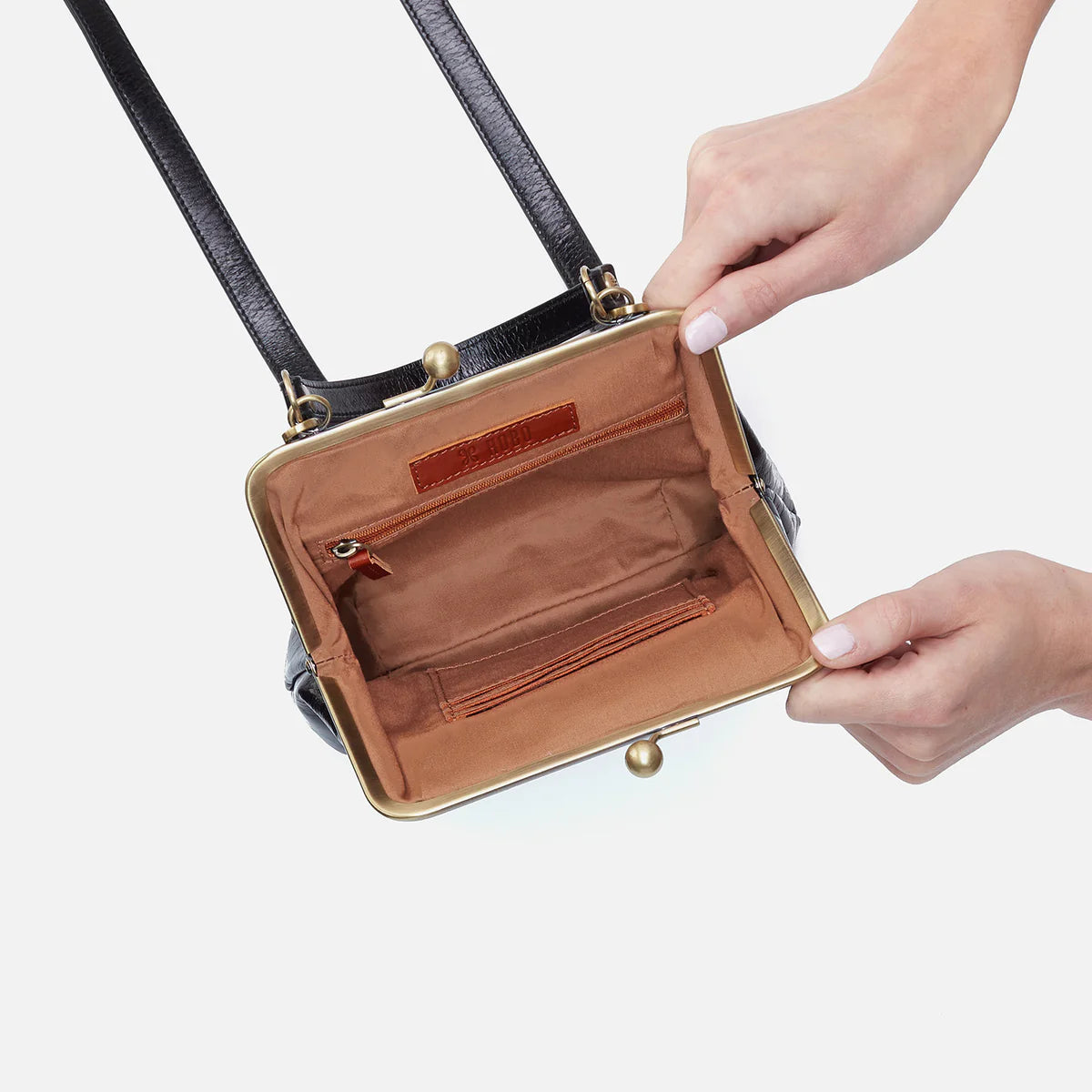 Alba Crossbody Bag