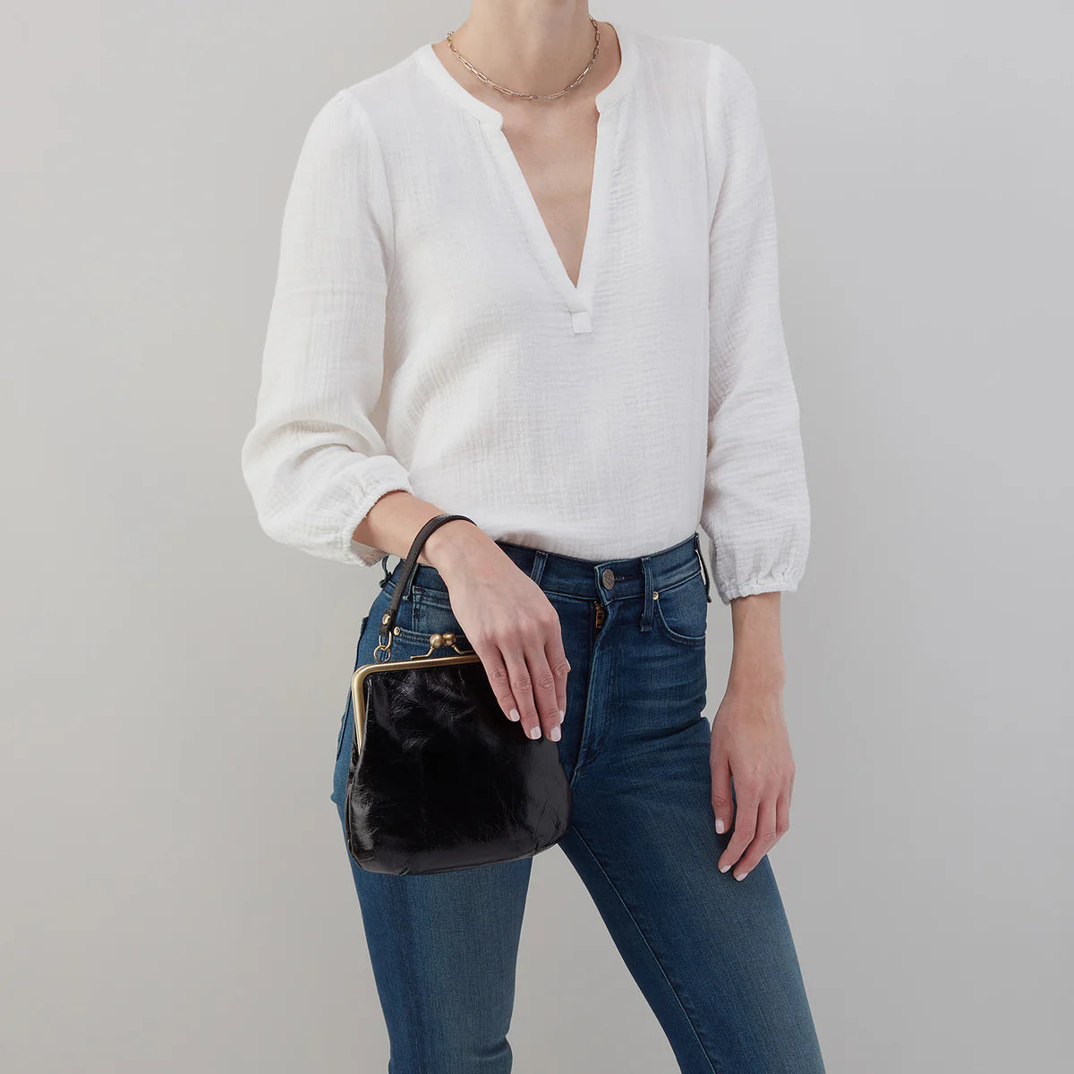 Alba Crossbody Bag