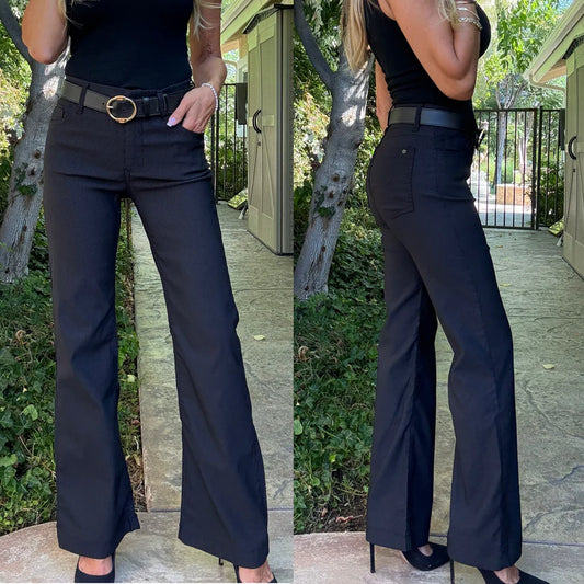 Amy Flare Pant