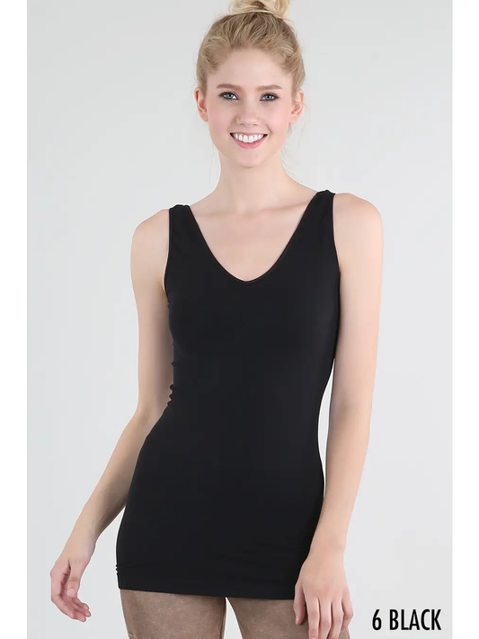 Reversible Tank Top