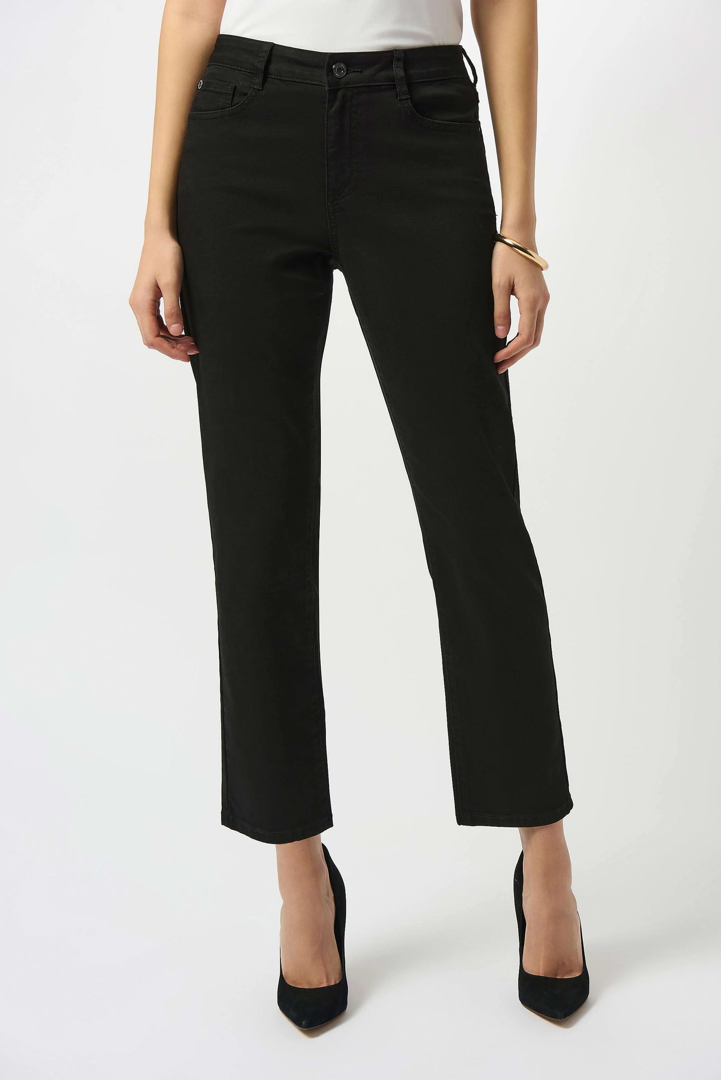 Classic Slim Fit Jeans