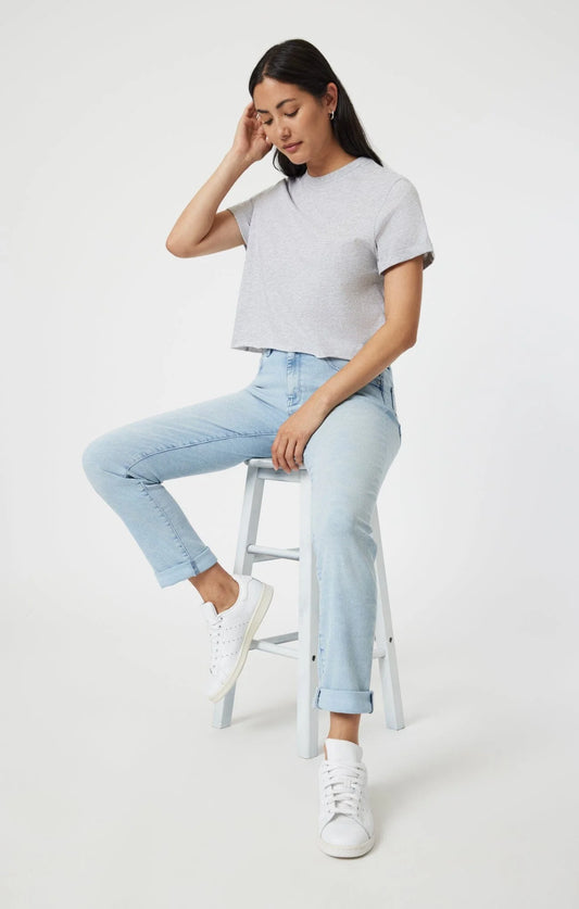 Kathleen Slim Boyfriend Jean