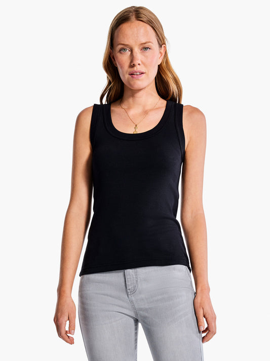 Perfect Scoop Tank