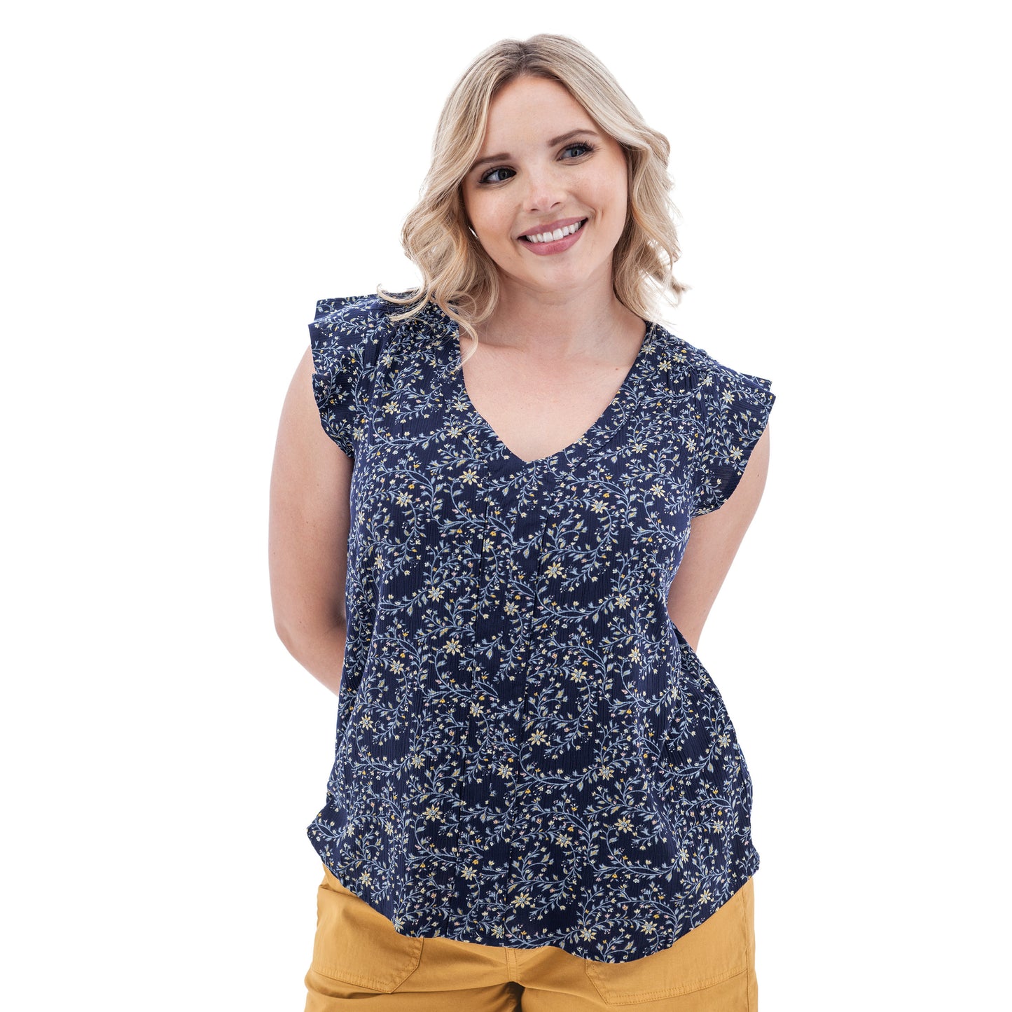 Francesca Top