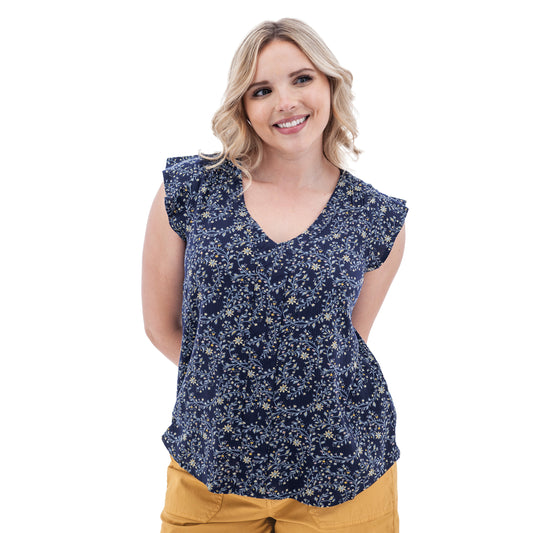 Francesca Top