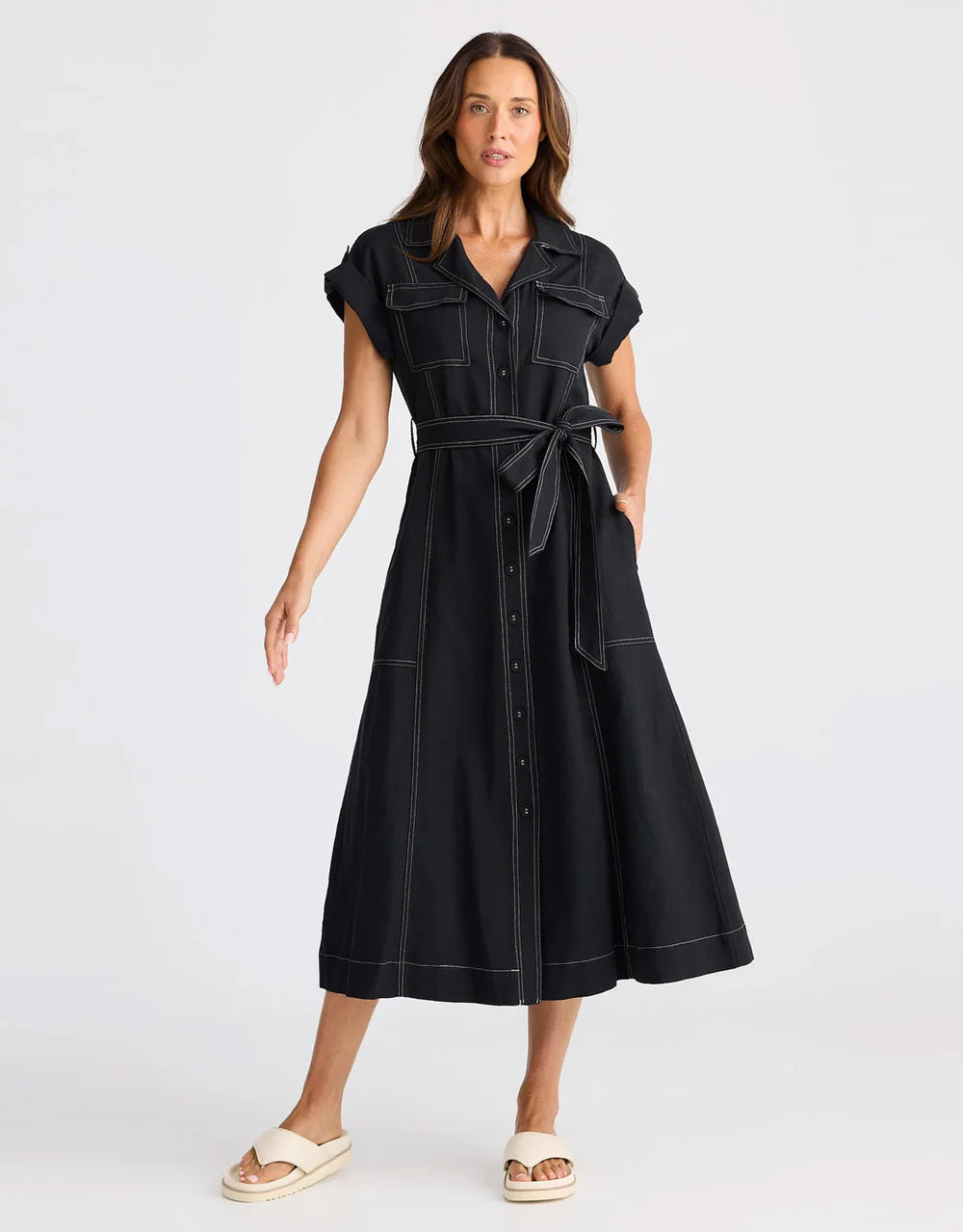 Portia Dress