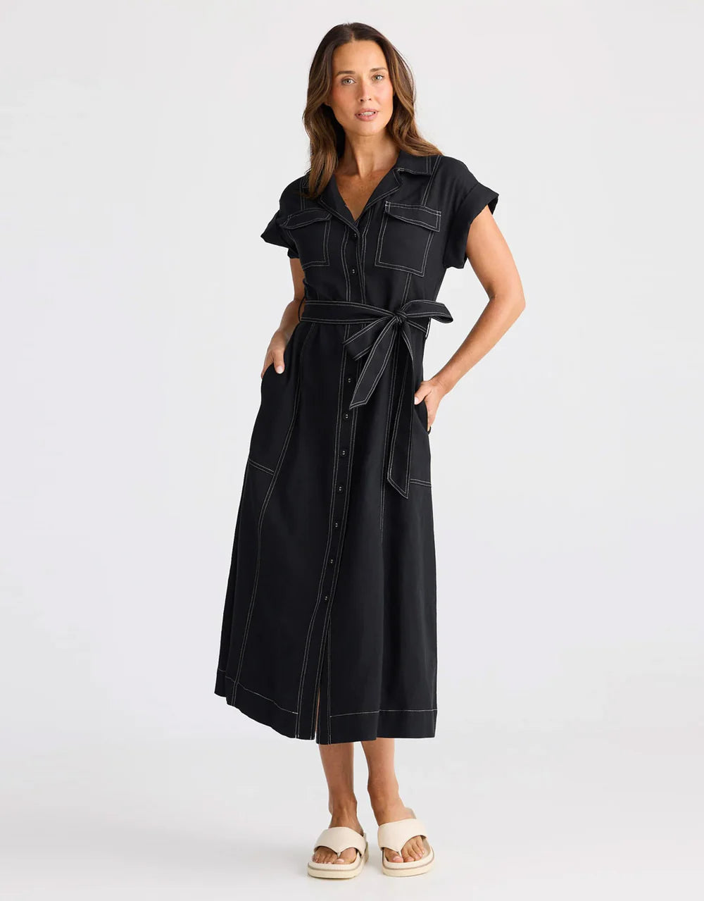 Portia Dress