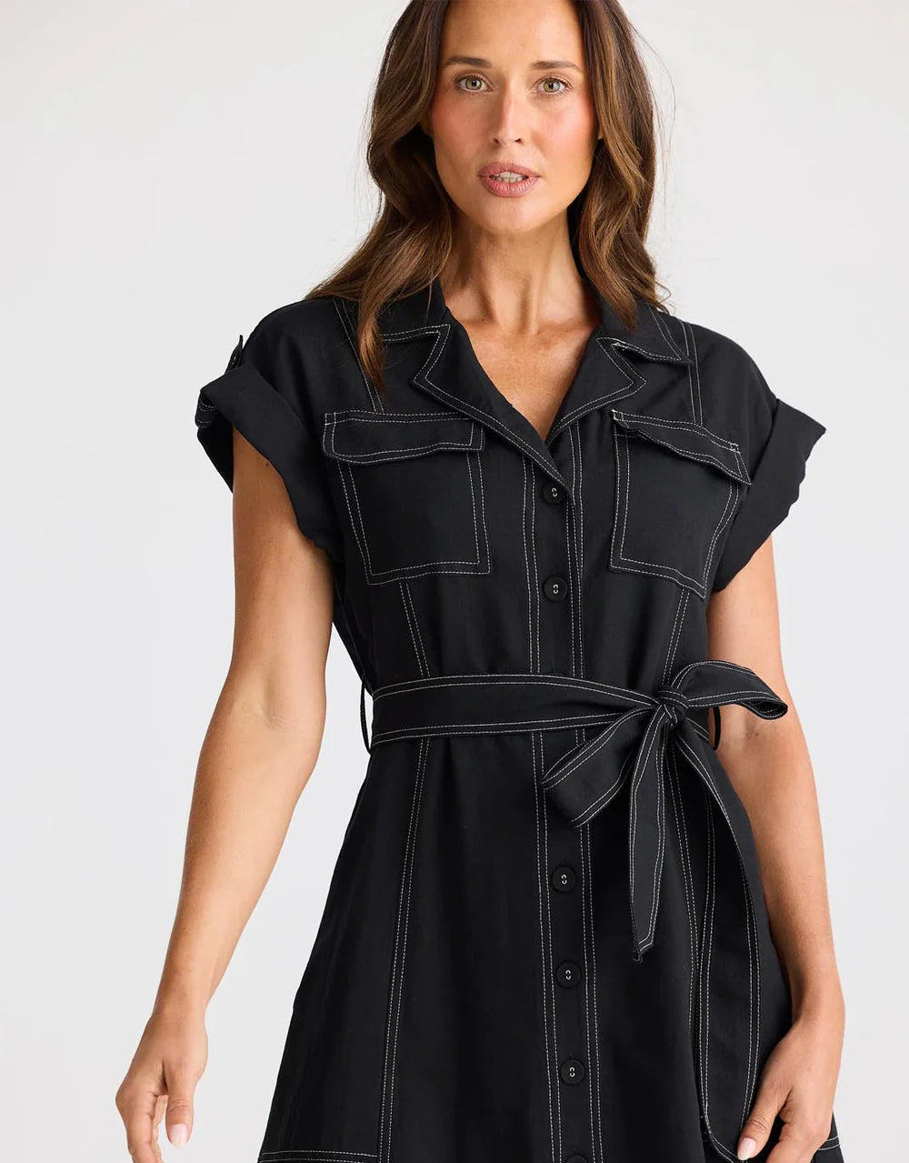 Portia Dress