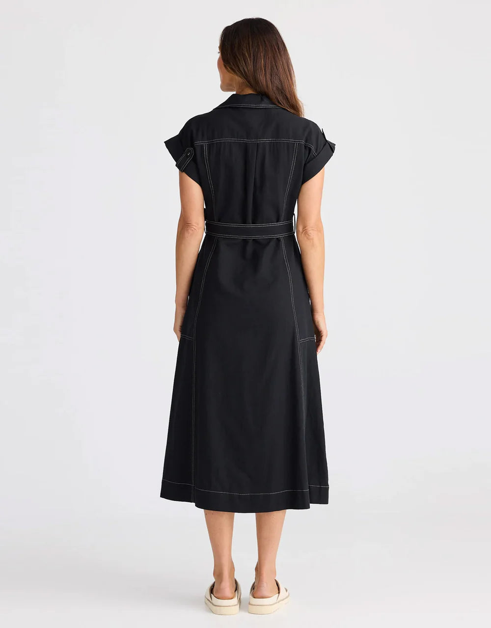 Portia Dress