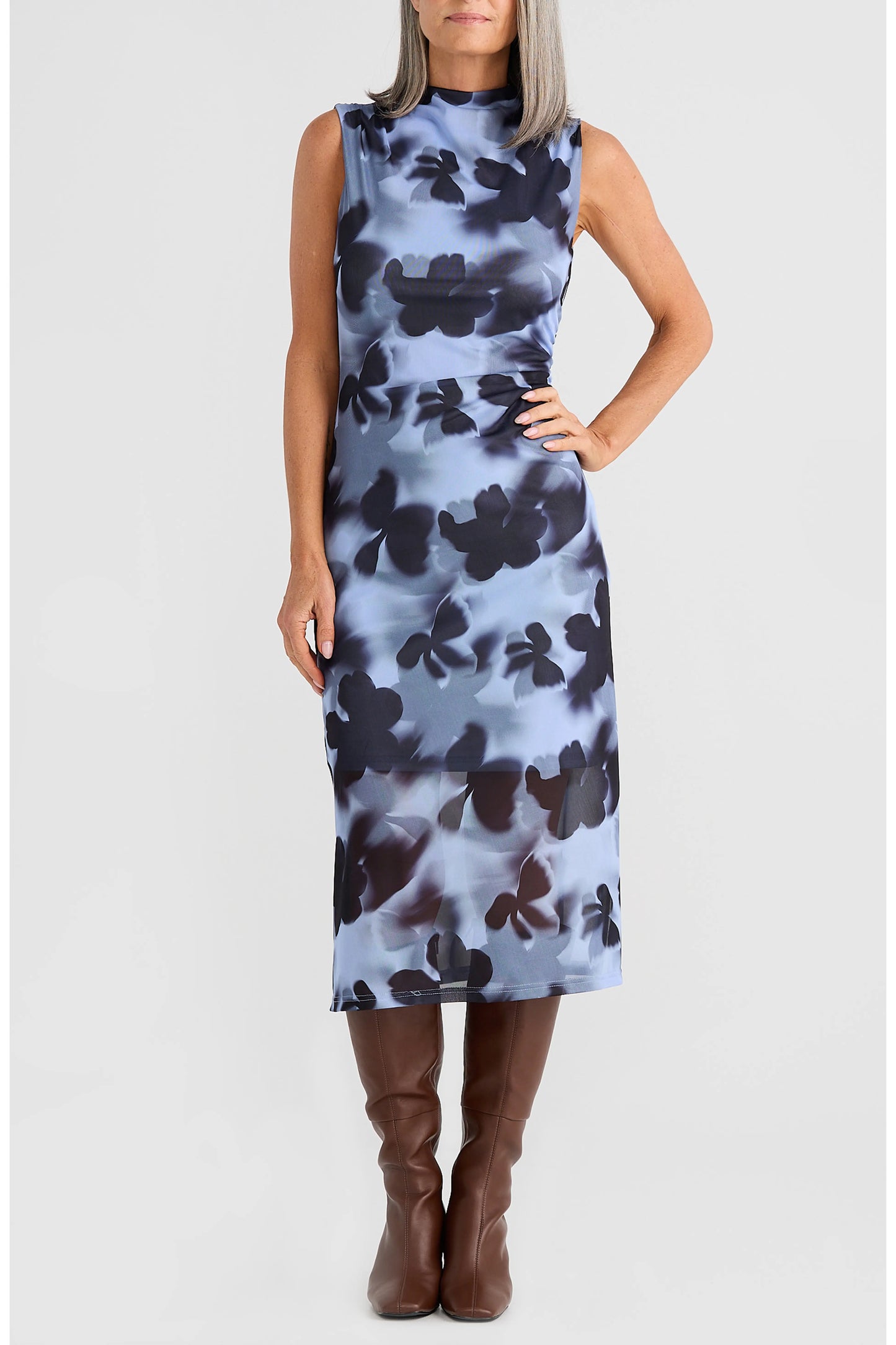 Salem Dress