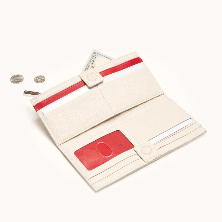 110 North Wallet