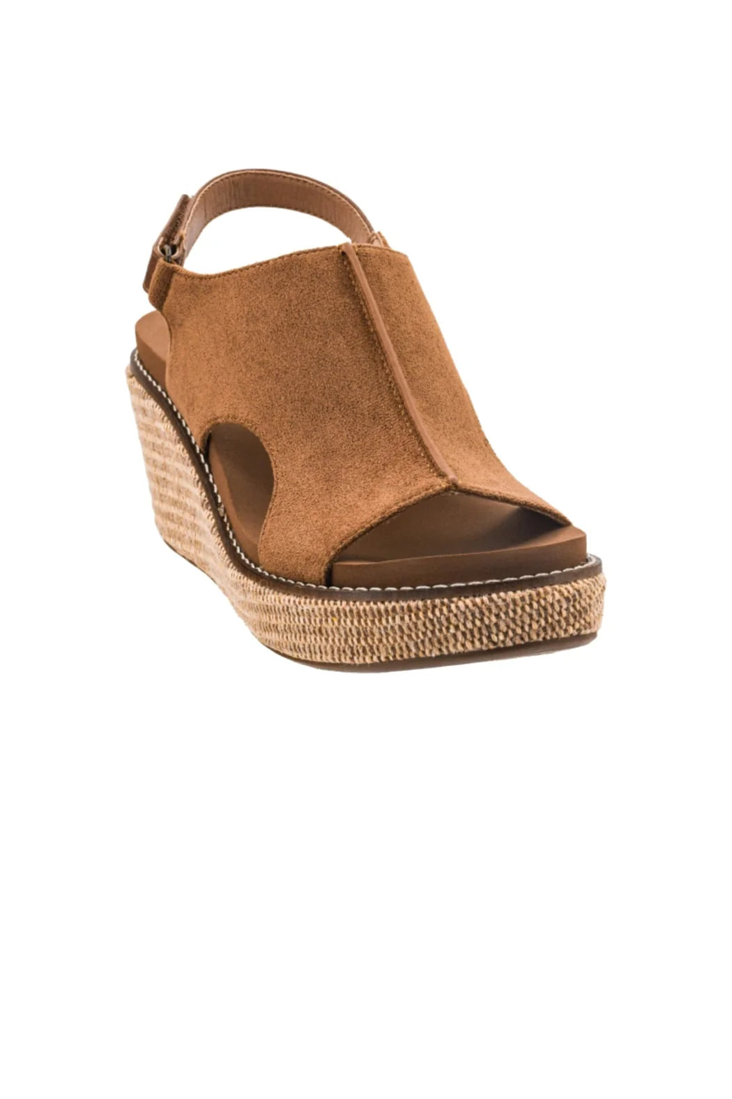 Carley Wedge Sandal