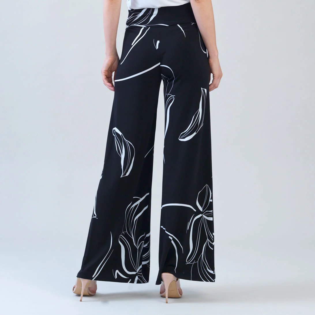 Signature Palazzo Pant