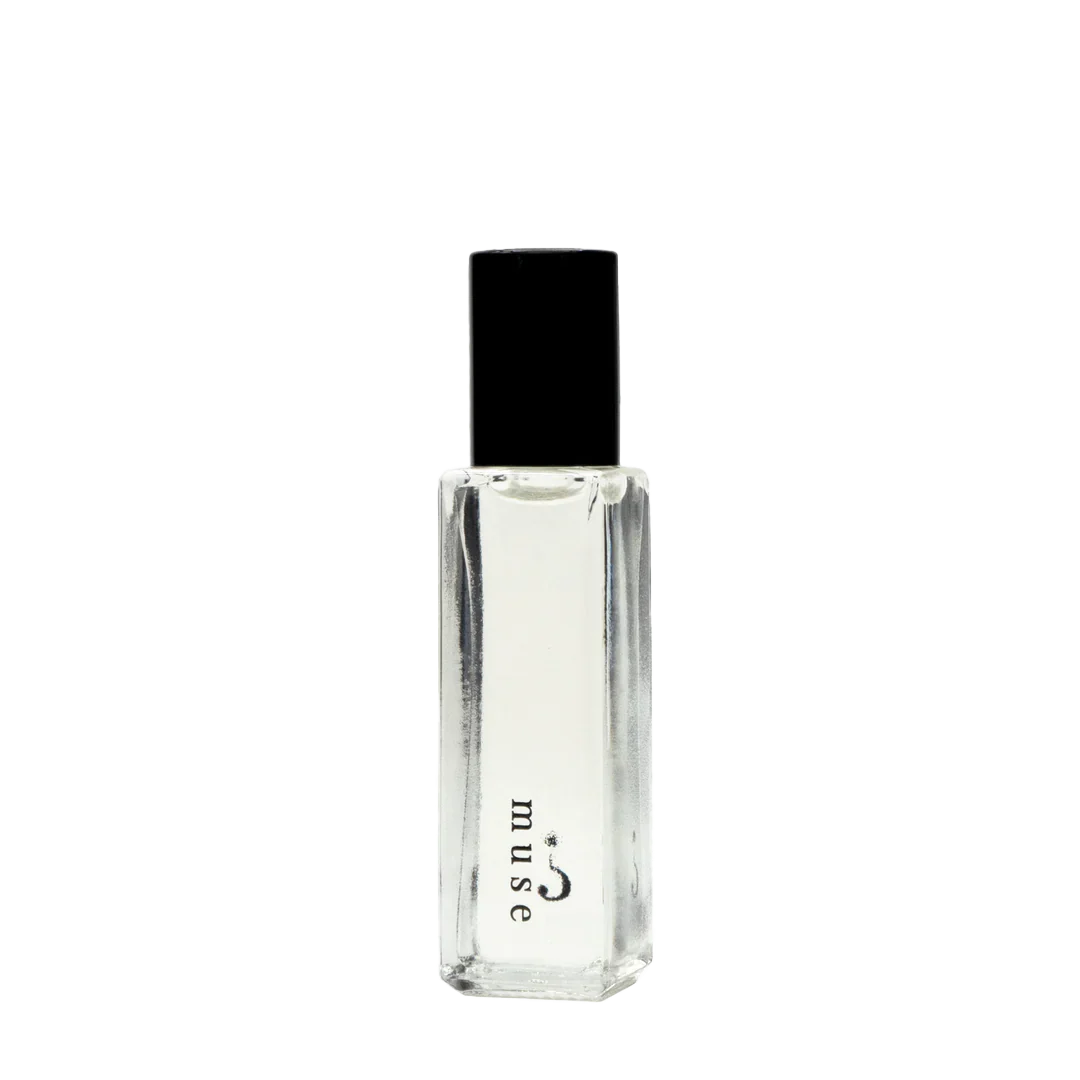 Roll On Muse Perfume Oil