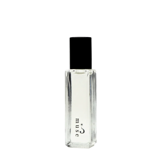 Roll On Muse Perfume Oil