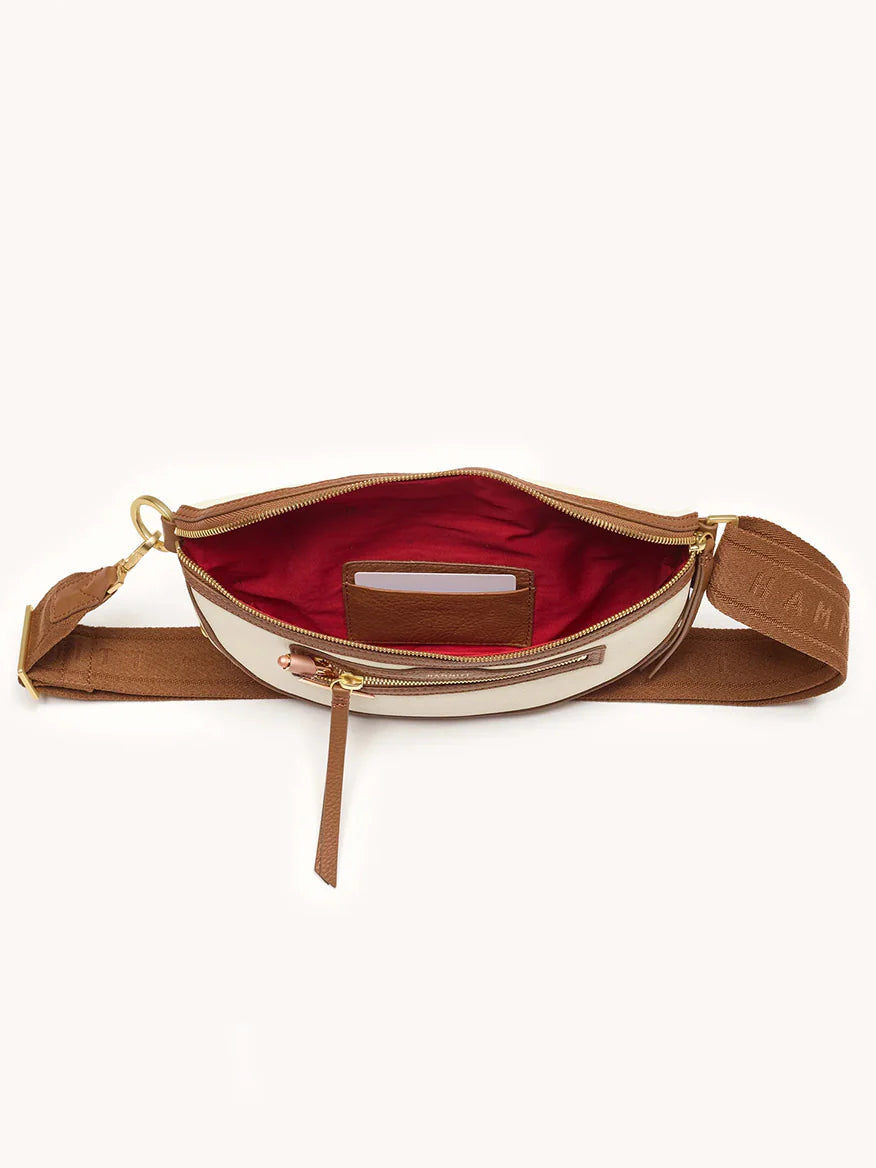 Charles Crossbody Medium
