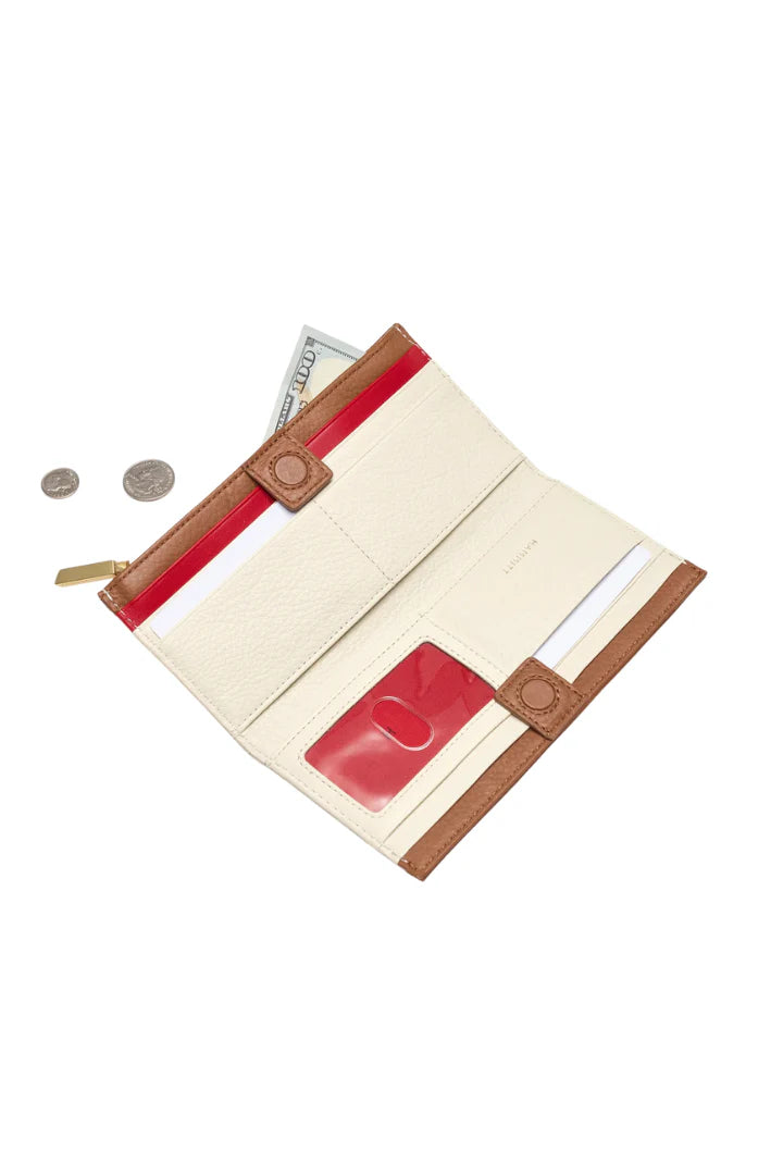 110 North Wallet