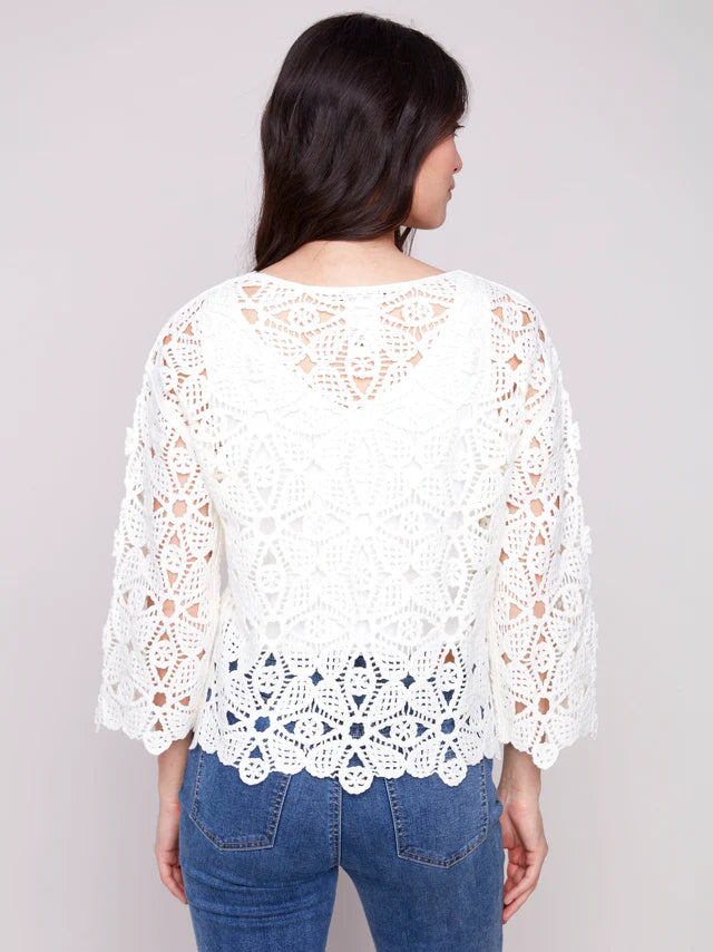Crochet Top