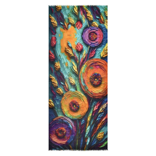 Maelynn Scarf