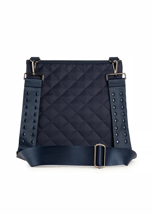 Dani Crossbody Bag - Pacific