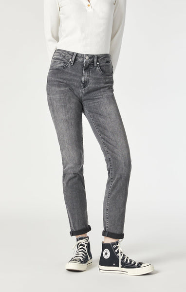 Kathleen Slim Boyfriend Jean
