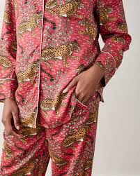 Eco Satin Wildest Dreams Set