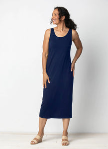 The Core Travel Everything Dress