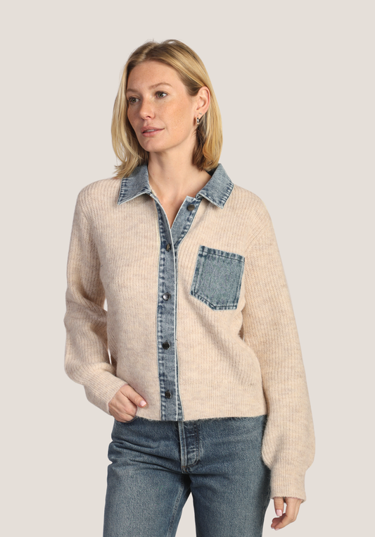 Austin Jacket