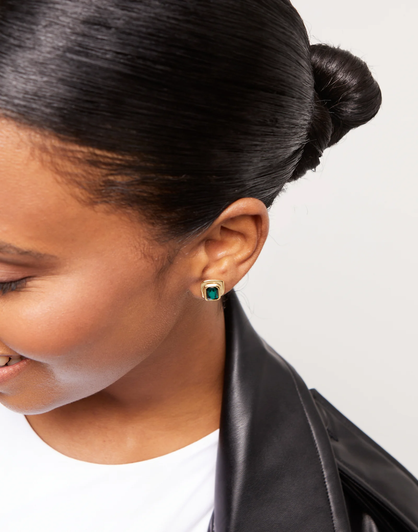 Ser Magnetica Earrings