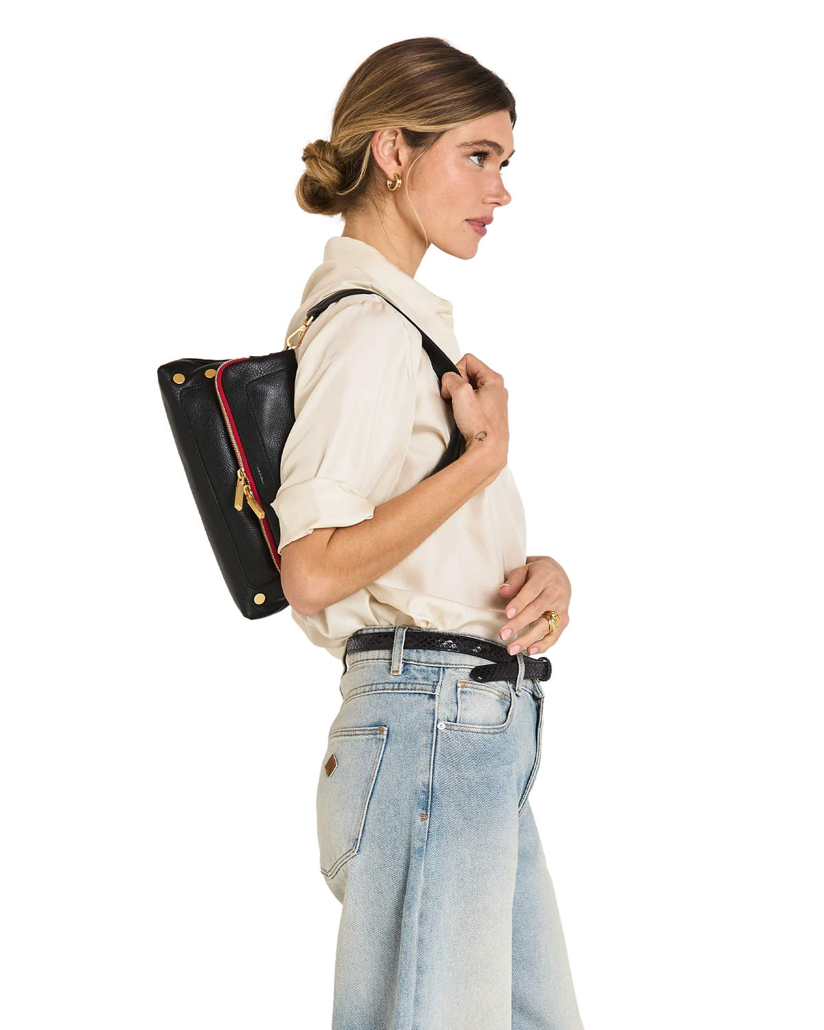 Beverly Medium Handbag